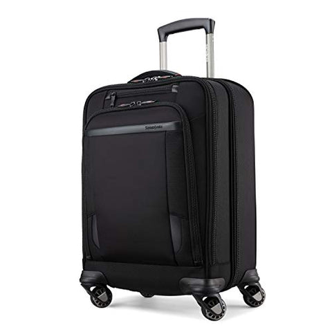Samsonite 126362-1041, Black