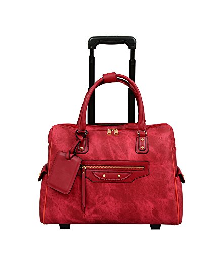 Mellow World Dani Hb17316, Red