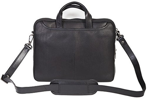 Scully Tablet Workbag (Black)