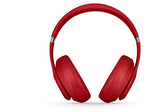 Beats Studio3 Wireless Headphones - Red
