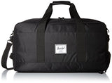 Herschel Supply Co. Outfitter Luggage, Black, One Size