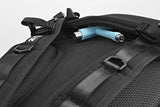 Alpine Division Nuzzi Skate Backpack - Black