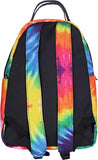 Herschel Nova Backpack, Rainbow Tie Dye, Small 14.0L