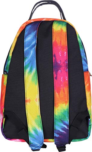 herschel backpack tie dye Shop Herschel Nova Backpack, Rainbow Tie Dye, – Luggage Factory