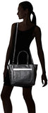 BCBGeneration The City Girl Travel Tote, Black, One Size