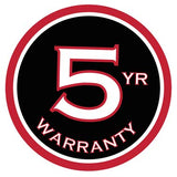 Athalon Luggage 21 Inch Hybrid Travelers Bag (One Size, Gray/Black)