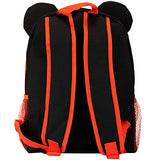 Disney Boys Mickey Mouse Backpack Black
