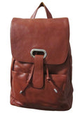 Amerileather Miles Backpack (#1513-2)