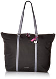 Vera Bradley Midtown Tote, Black