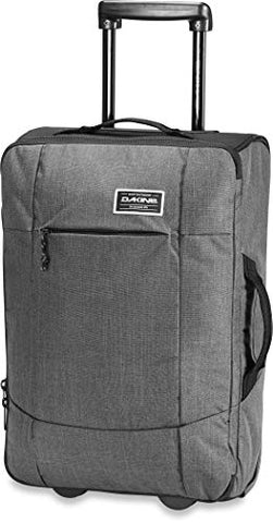 DAKINE Carry On EQ Roller 40L (CARBON)