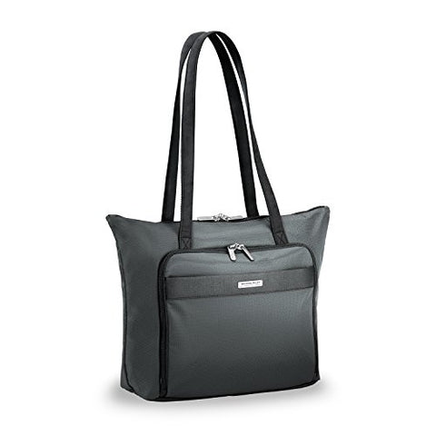 Briggs & Riley Transcend Shopping Tote, Slate