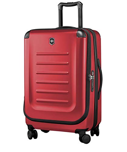 Victorinox Spectra 2.0 Medium Expandable Spinner, Red