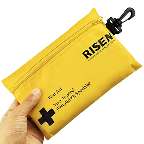 Shop Small First Aid Kit, 100 Pieces Compact – Luggage Factory