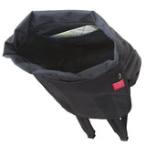 Manhattan Portage Gramercy Backpack, Black