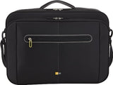 Case Logic Pnc-218 18-Inch Laptop Case (Black)