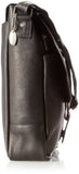 David King & Co. Messenger Bag 1, Black, One Size
