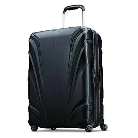 Samsonite Silhouette Xv Hardside Spinner 30, Black