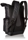 Buxton Men's Thor Roll Top Backpack Accessory