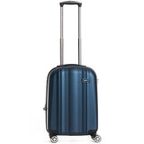 CALPAK Winton' Expandable Luggage Set, Navy Blue
