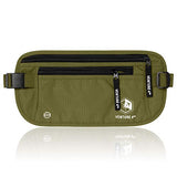 VENTURE 4TH Money Belt - Green