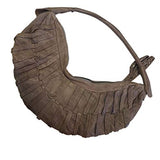 Diesel Handbag 00BF45PR539T8105 Hand Luggage, 32 cm, 6 liters, Brown (Braun)