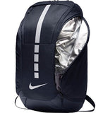 Nike Hoops Elite Pro Basketball Backpack Dark Grey/Black, One Size