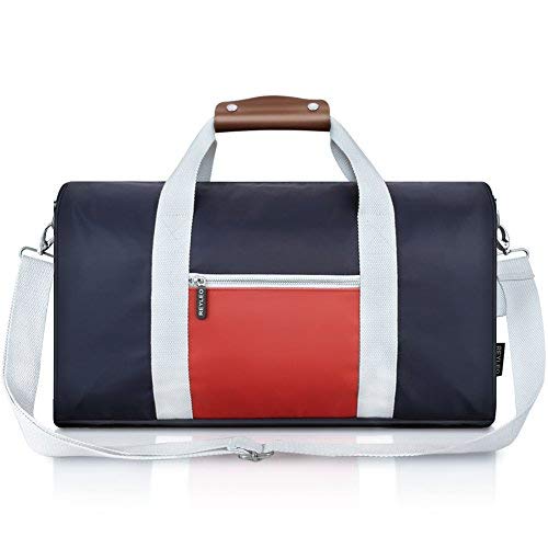 Duffel Bag Designer Luggage For Men Shop REYLEO Sports Gym Bag