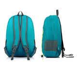 DealMux Clever Bees Authorized Backpack Daypack Ultralight Lightweight Packable Travel Hiking