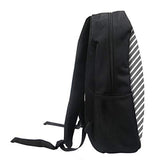 S-tranger-Th-ings Backpack laptop school bag travel bag full color printing school teen adult game fan gift 17 inch