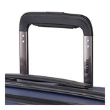 Delsey Luggage Cruise Lite Hardside 29" Exp. Spinner Trolley, Cherry