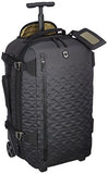 Victorinox Vx Touring Wheeled 2-In-1 Backpack Carry On, Anthracite
