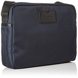 Tommy Hilfiger Elevated Messenger, Men’s Shoulder Bag, Blue (Tommy Navy), 9.5x30x28 cm (B x H T)