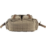 Canyon Outback Urban Edge Porter Realtree Xtra Canvas Backpack, Camouflage, One Size