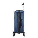 Ricardo Beverly Hills San Clemente 19" 4 Wheel Wheelaboard, Stellar Navy