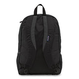JanSport Envoy Laptop Backpack - Black