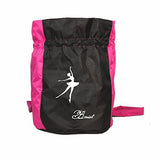 Starsource Cute Kid Children Toddler Baby Waterproof travel Drawstring Backpack Shoe Storage Bag