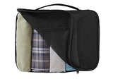 Eagle Creek Pack-It Full Cube Set, 3 Pack, Black