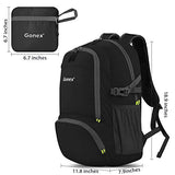Gonex 30L Lightweight Packable Backpack Handy Travel Daypack
