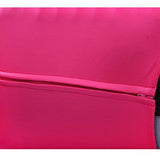 Dofover Thicken Anti-dust Travel Luggage Protective Cover Elastic Solid Color Suitcase Cover (XL,