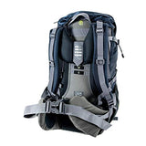 Ecogear Pinnacle 50L Hiking Backpack