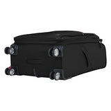 Ricardo Beverly Hills Mar Vista 2.0 25-inch Spinner, Black, One Size