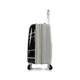 Heys Star Wars Tween Spinner Luggage 20" Case Expandable