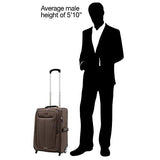 Travelpro Maxlite 5 | 22" Expandable Carry-On Rollaboard