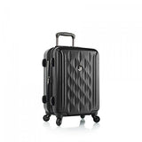 Heys Scala 21 Inches, Black