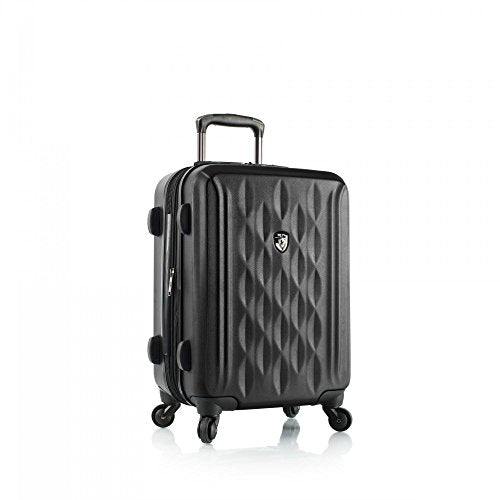 Heys Scala 21 Inches, Black