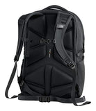 The North Face Women's Borealis, Asphalt Grey Light Heather/Windmill Blue, OS