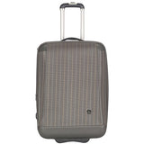 3-Pc Oneonta Luggage Set In Gray