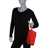 J World New York Buena Folding Duffel Bag, Puppy