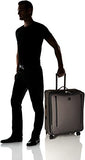 Victorinox Lexicon 2.0 Dual-Caster Large Expandable Spinner, Gray
