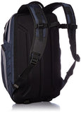 Victorinox Altmont 3.0 Vertical-Zip Laptop Backpack, Navy/Black